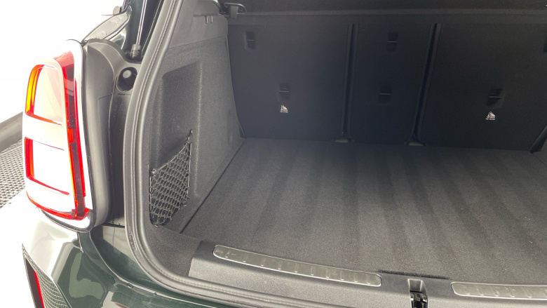 MINI Countryman 2.0 John Cooper Works ALL4 5dr Auto Petrol Hatchback